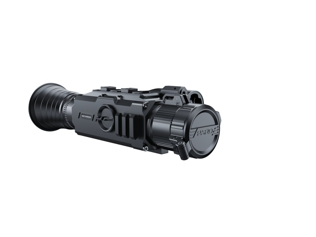 PARD NV-S470CL 940nm LRF 4K