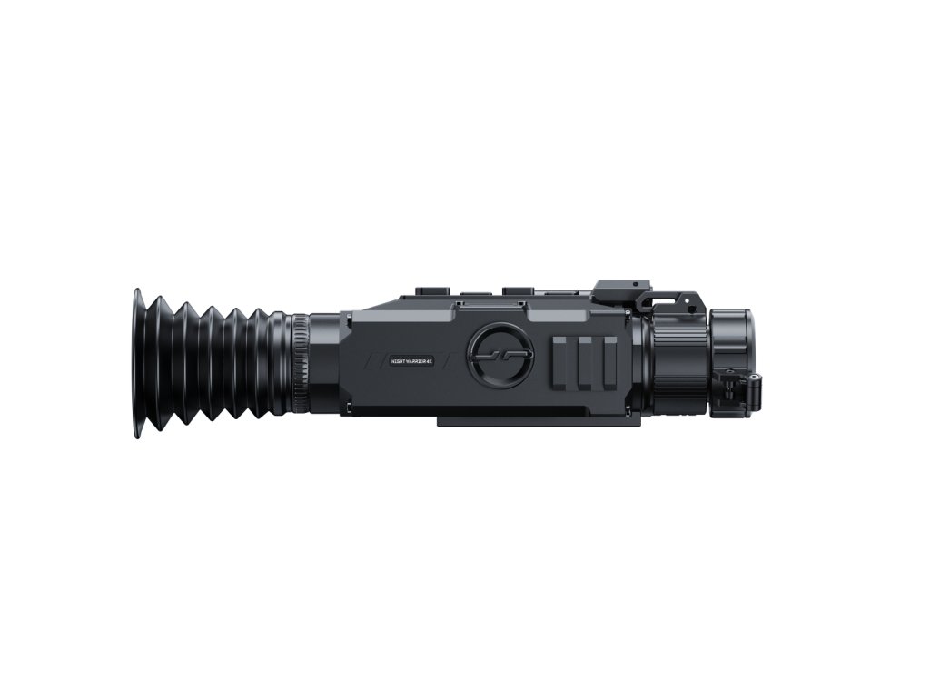 PARD NV-S470CL 940nm LRF 4K