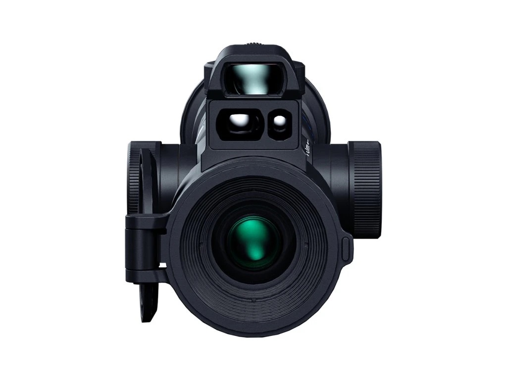 PARD Night Stalker 4K EX 850nm LRF