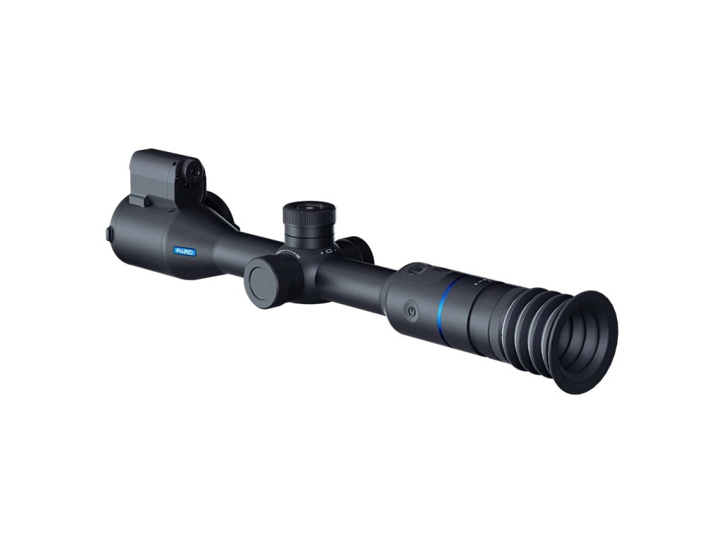 PARD Night Stalker 4K EX 850nm LRF