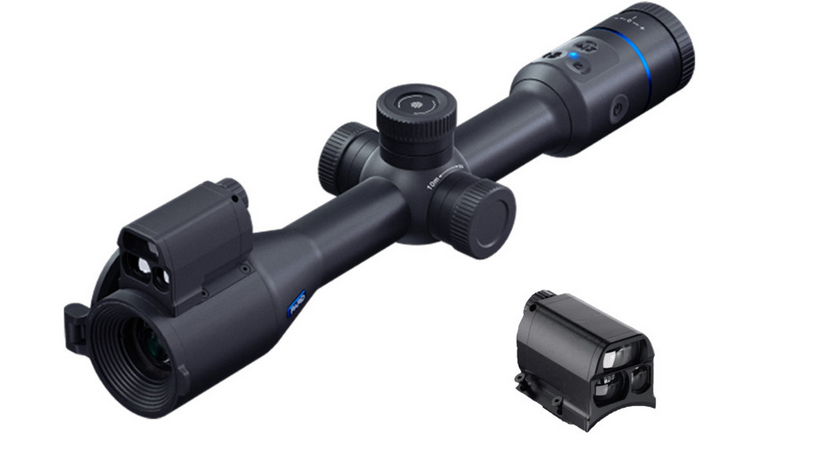PARD Night Stalker 4K EX 850nm LRF