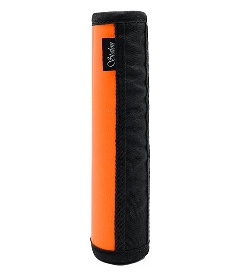 NEOPRENOVÝ OBAL NA TLUMIČ STALON ORANŽOVÝ XS108