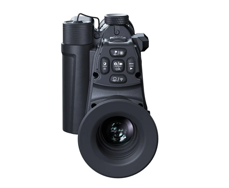 NV007SP2 850nm 4K