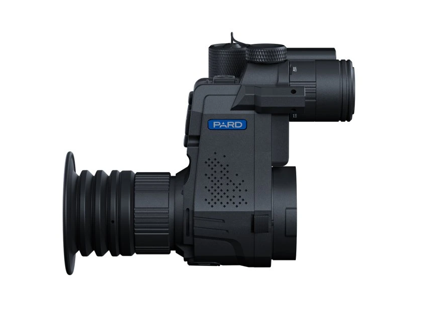 NV007SP2 850nm LRF 4K
