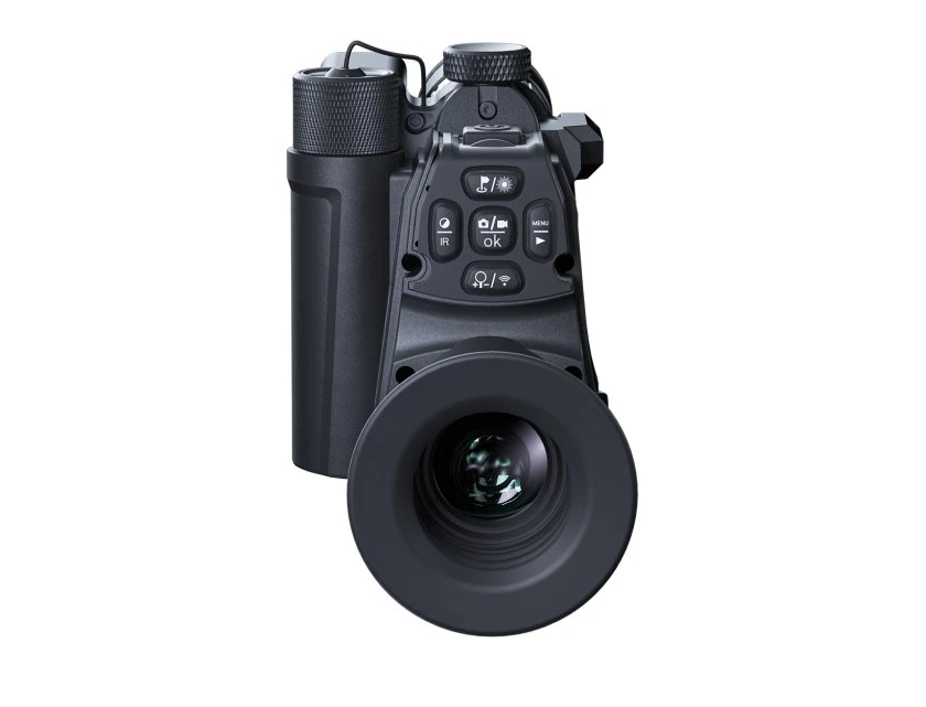 NV007SP2 850nm LRF 4K