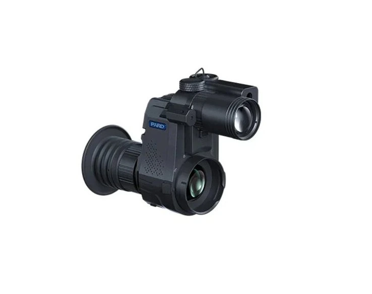 NV007SP2 850nm LRF 4K