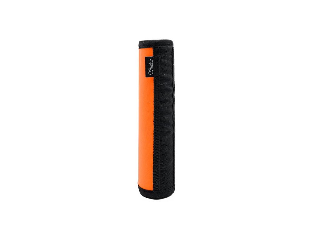 Neoprenový obal na tlumič Stalon VR/VR-Venti - oranžový