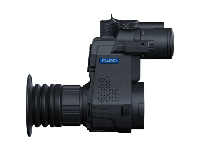 NV007SP2 940nm LRF 4K Předváděcí kus (lehká kosmetická vada)