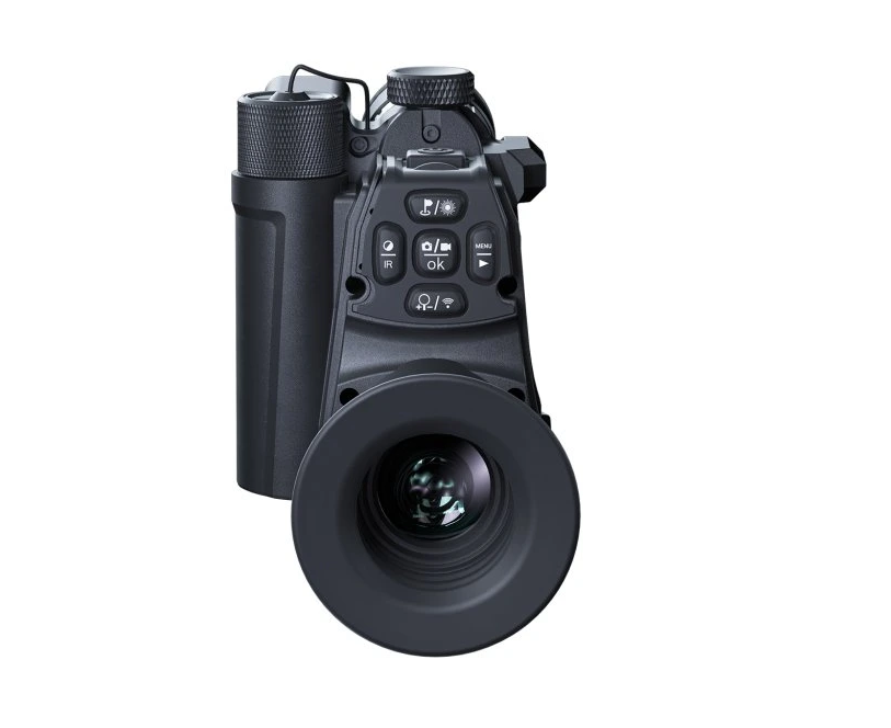 NV007SP2 940nm LRF 4K Předváděcí kus (lehká kosmetická vada)