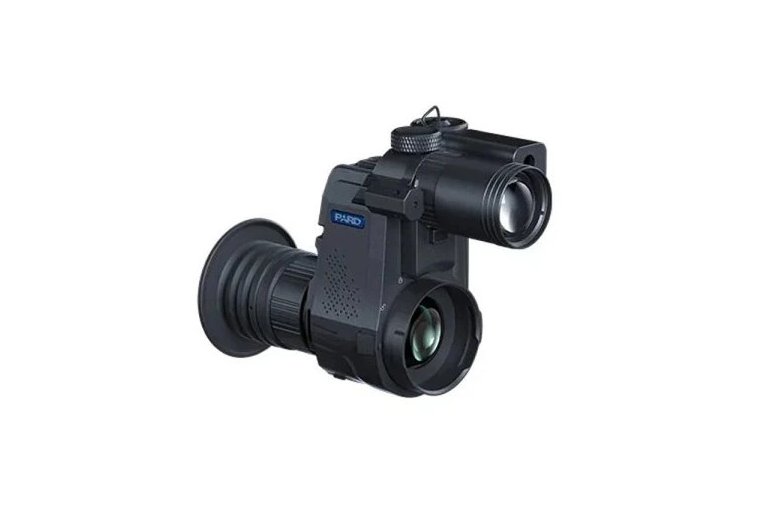 NV007SP2 940nm LRF 4K Předváděcí kus (lehká kosmetická vada)