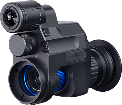 PARD NV007V2 940 Pro