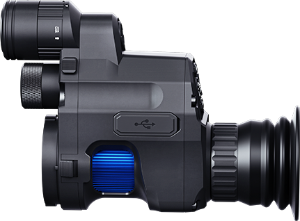 PARD NV007V2 940 Pro