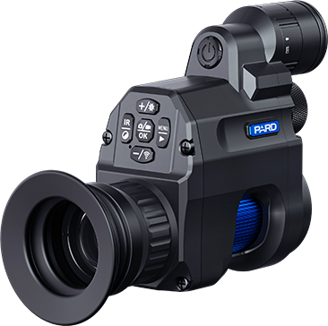 PARD NV007V2 940 Pro