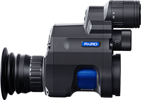 PARD NV007V2  850 Pro