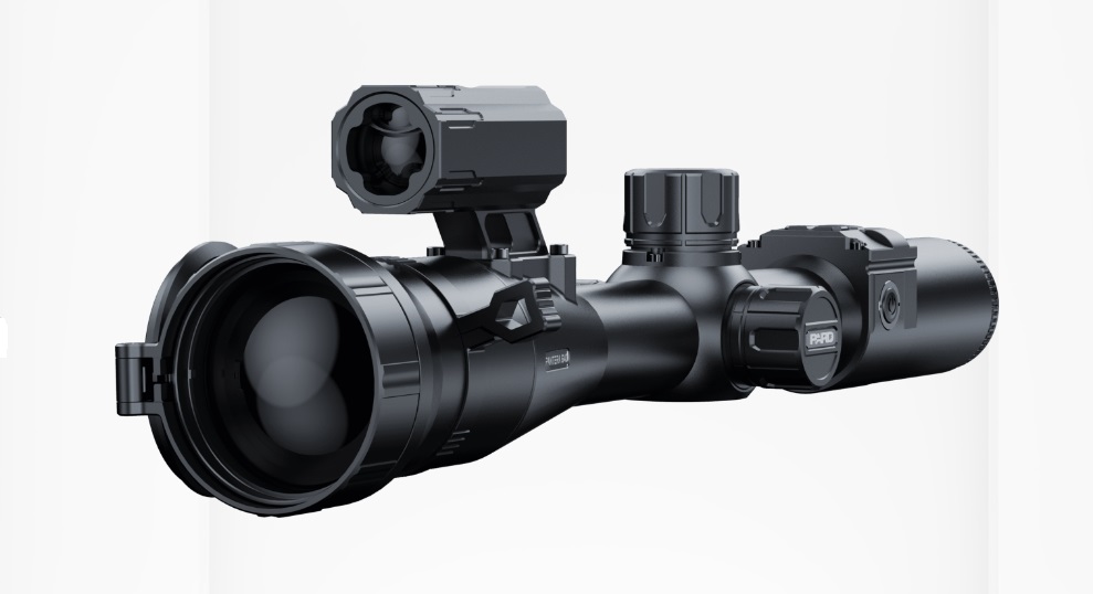 PARD Pantera 480 LRF- Předváděcí kus (Poškozená krabice)