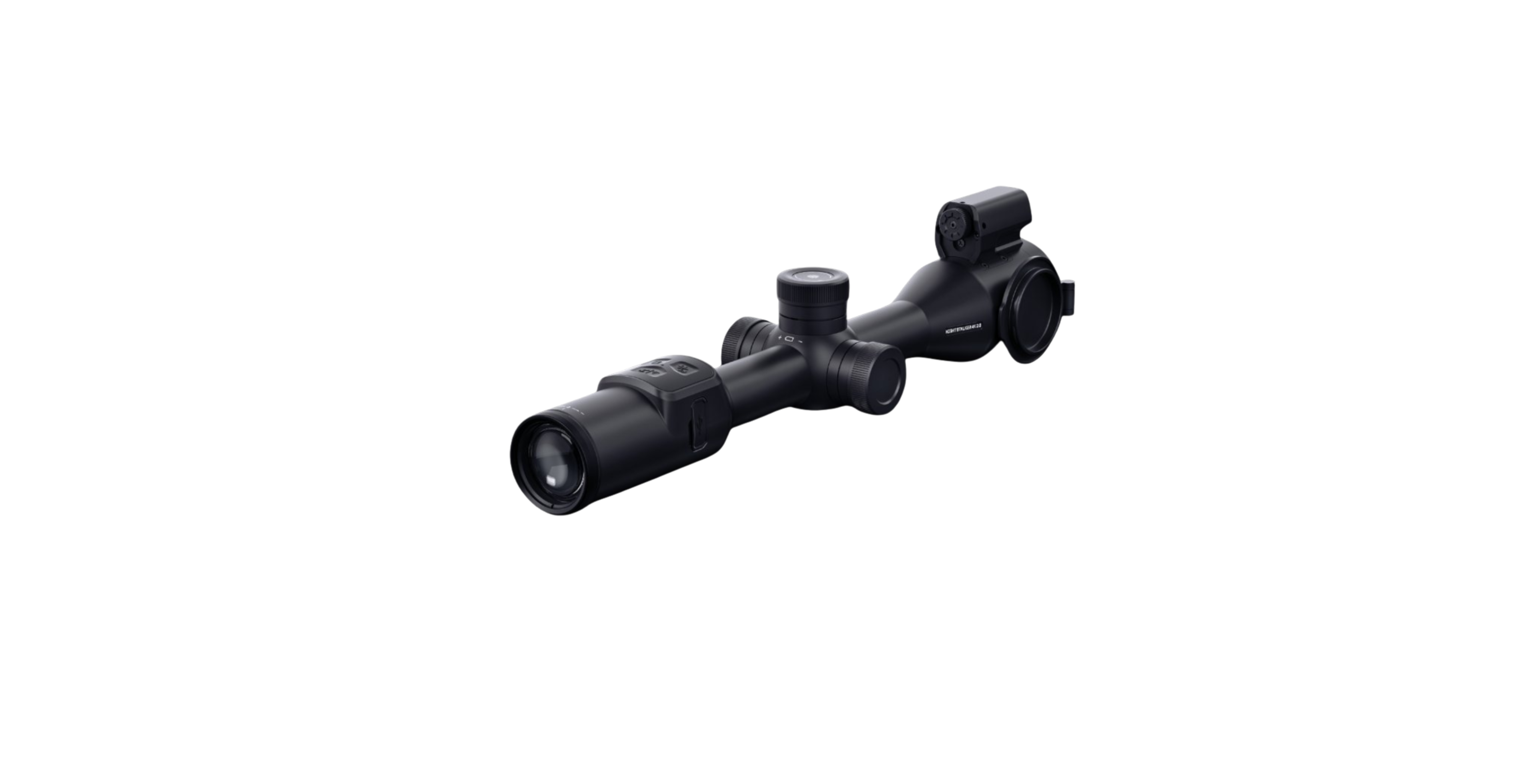 PARD Night Stalker 4K 2.0 850 LRF