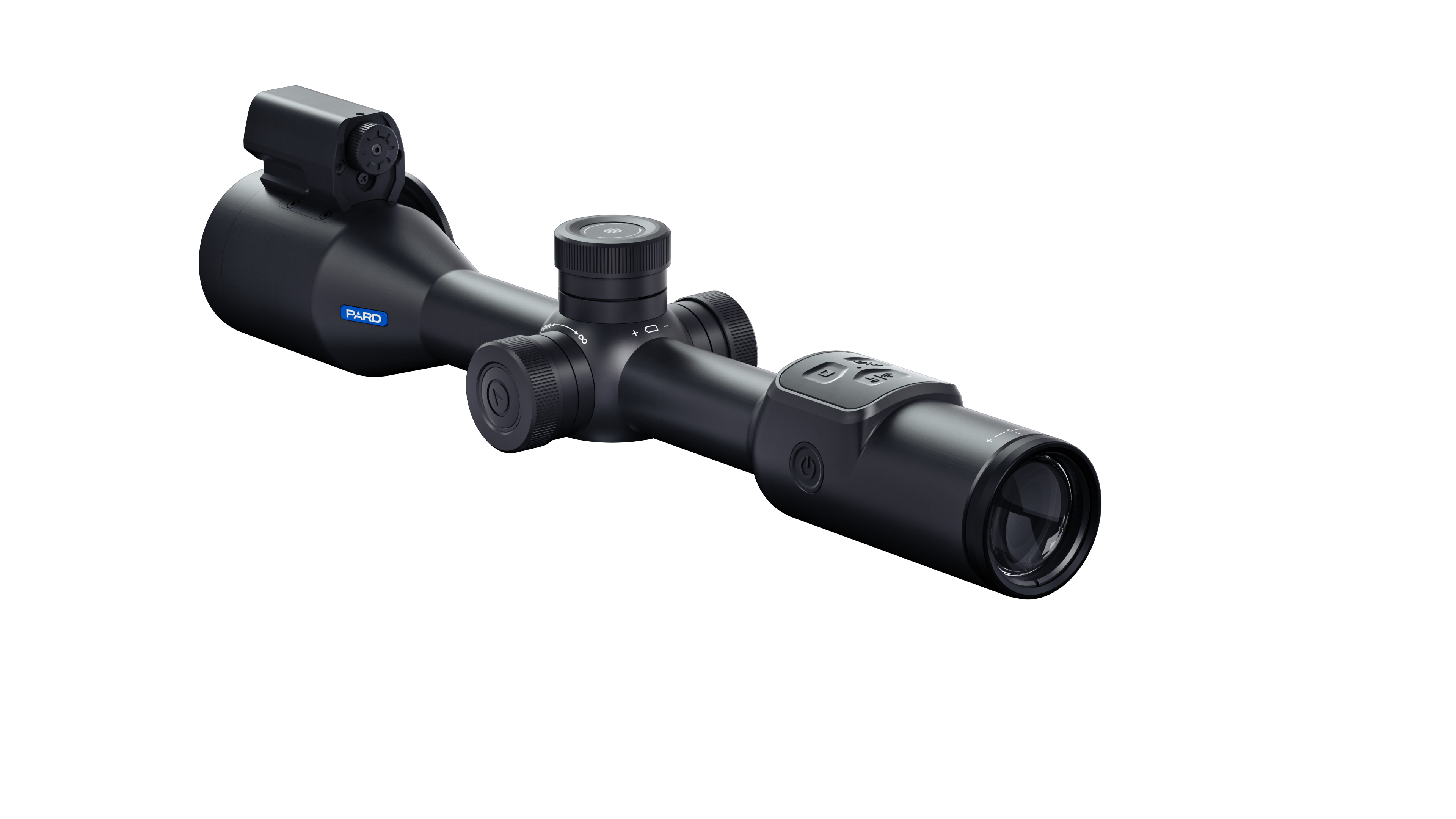 PARD Night Stalker 4K 2.0 850 LRF