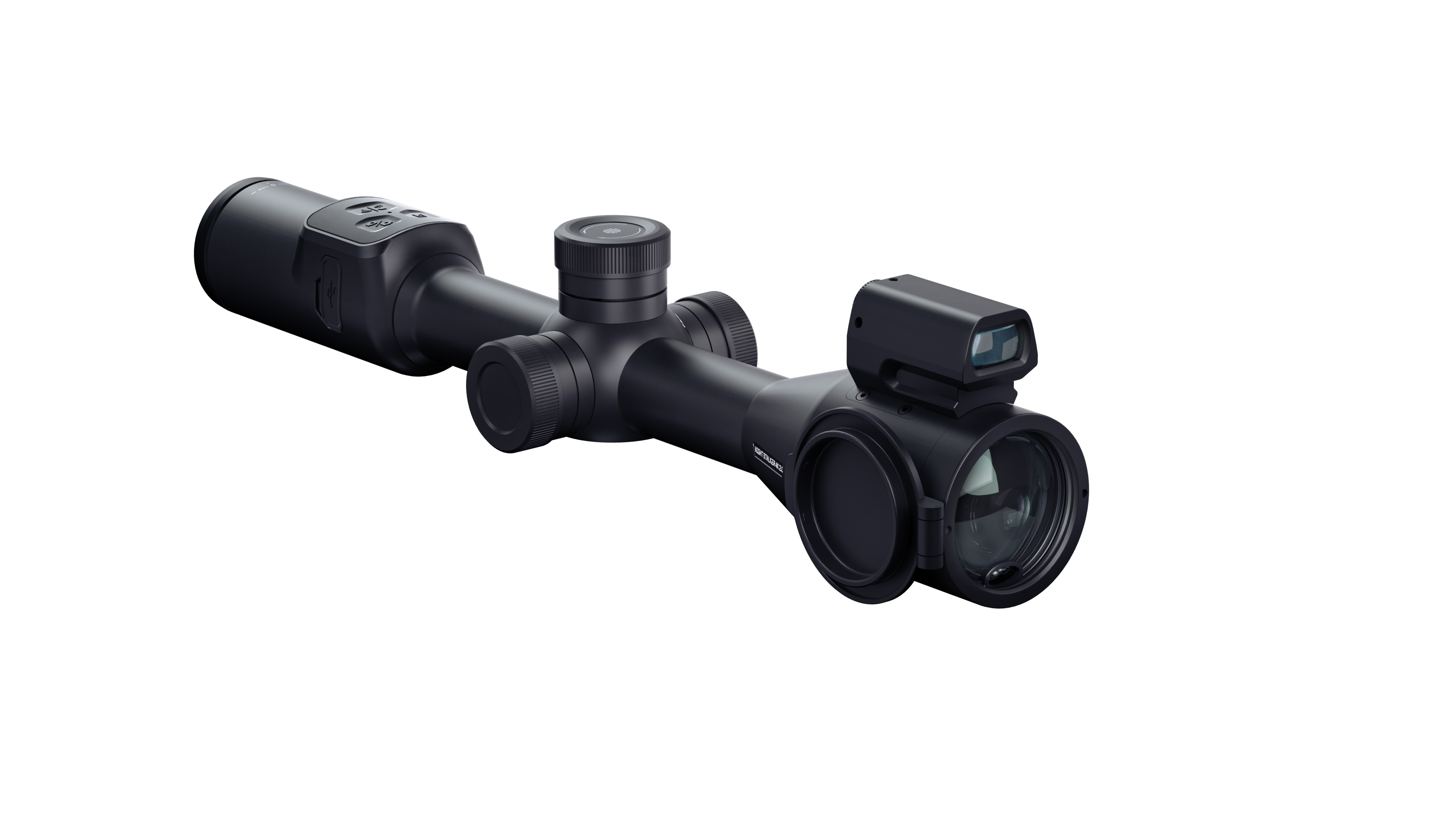 PARD Night Stalker 4K 2.0 850 LRF