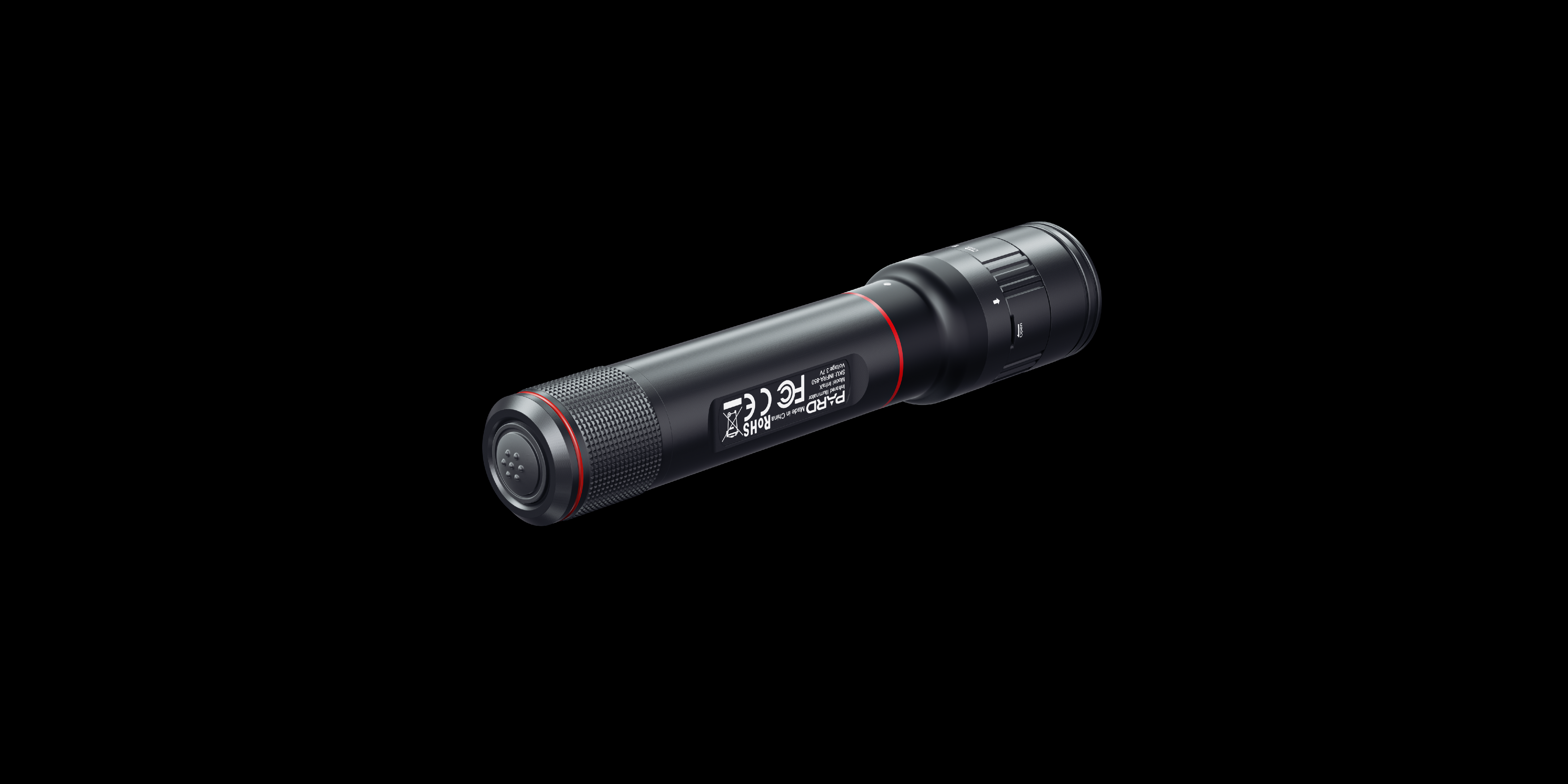 PARD přísvit InfraX 850 NM