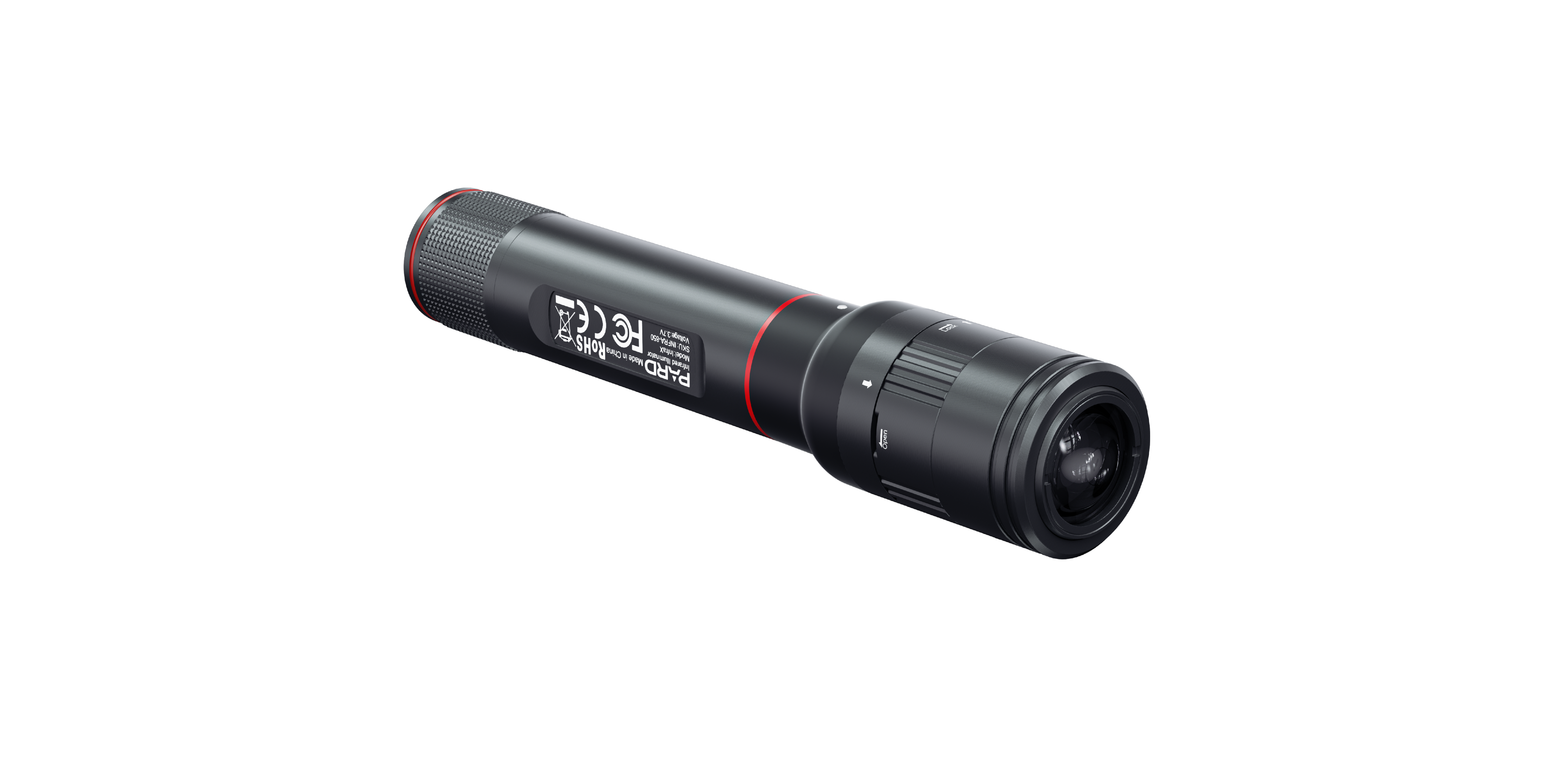 PARD přísvit InfraX 850 NM