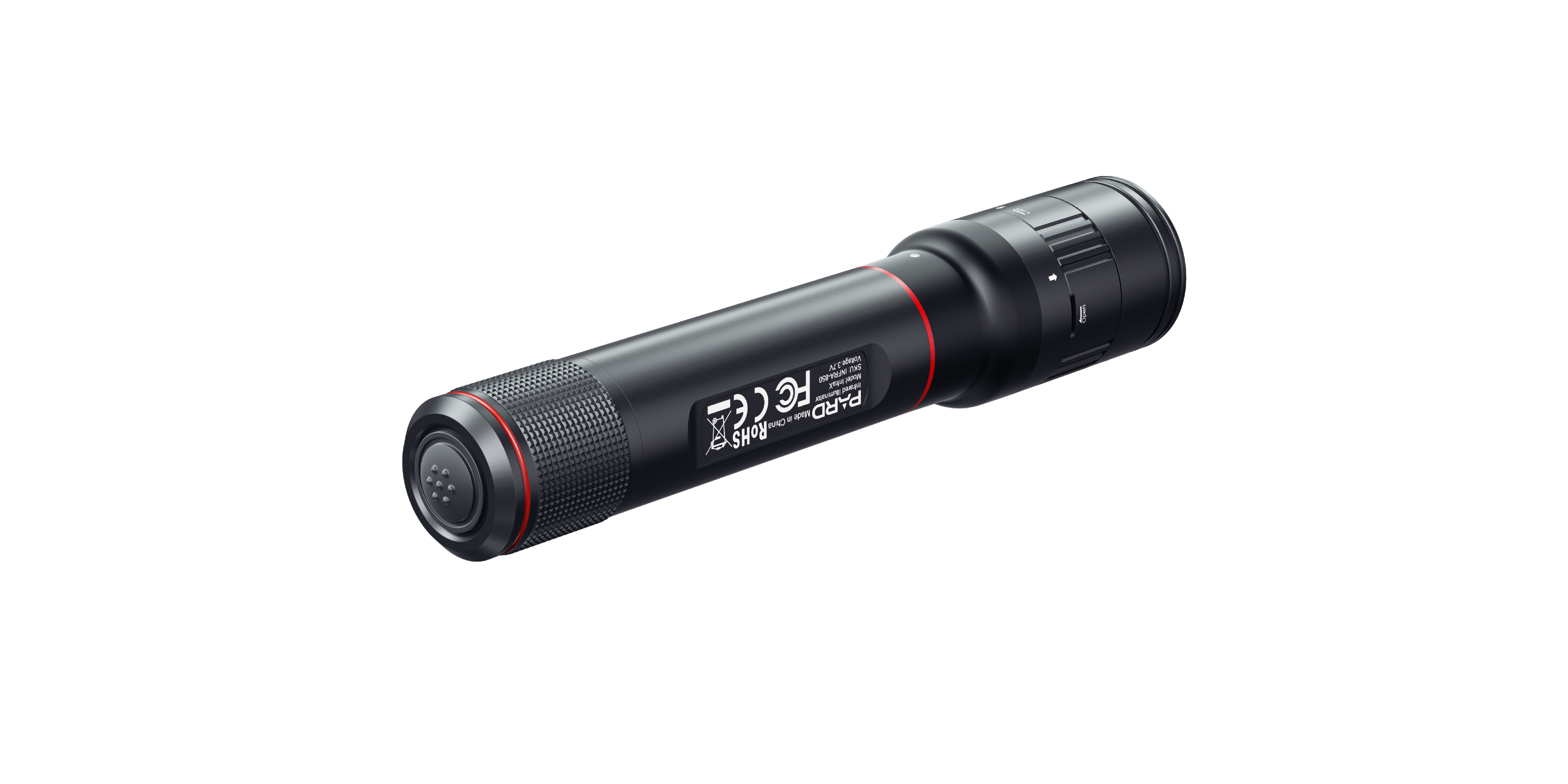 PARD přísvit InfraX 940 NM