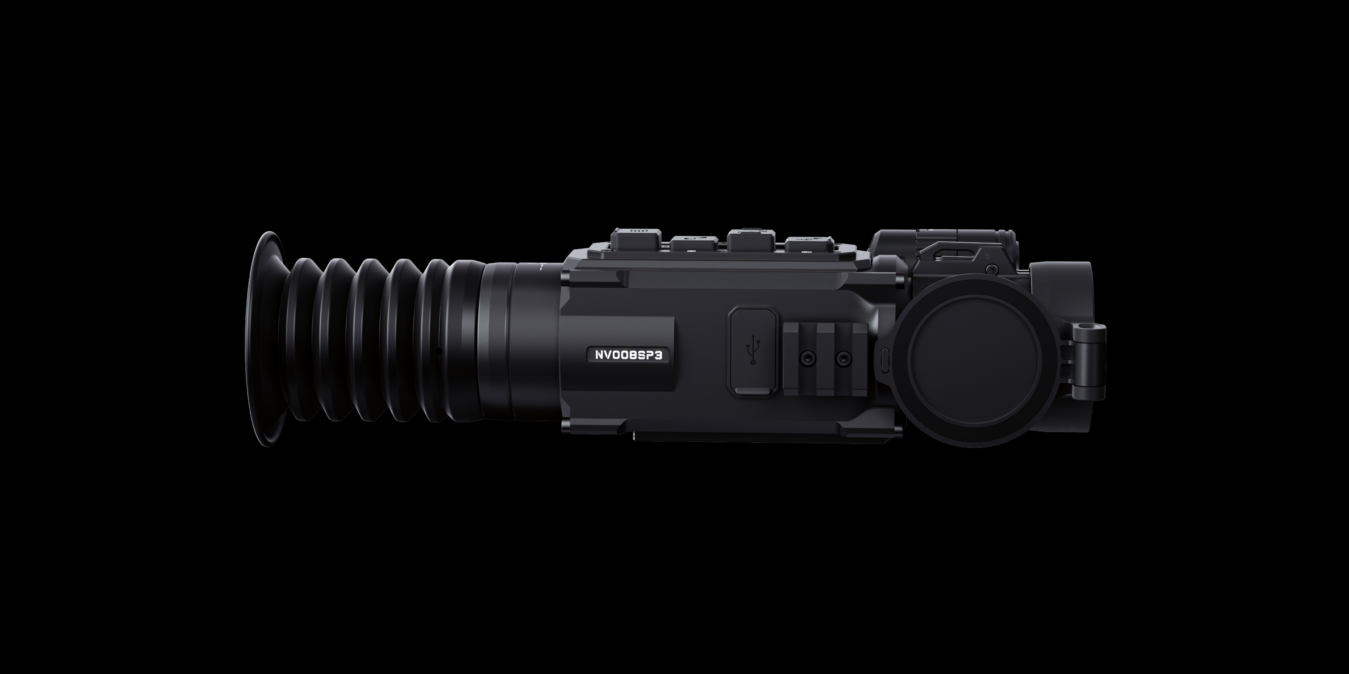 PARD NV008SP3 LRF 850 nm