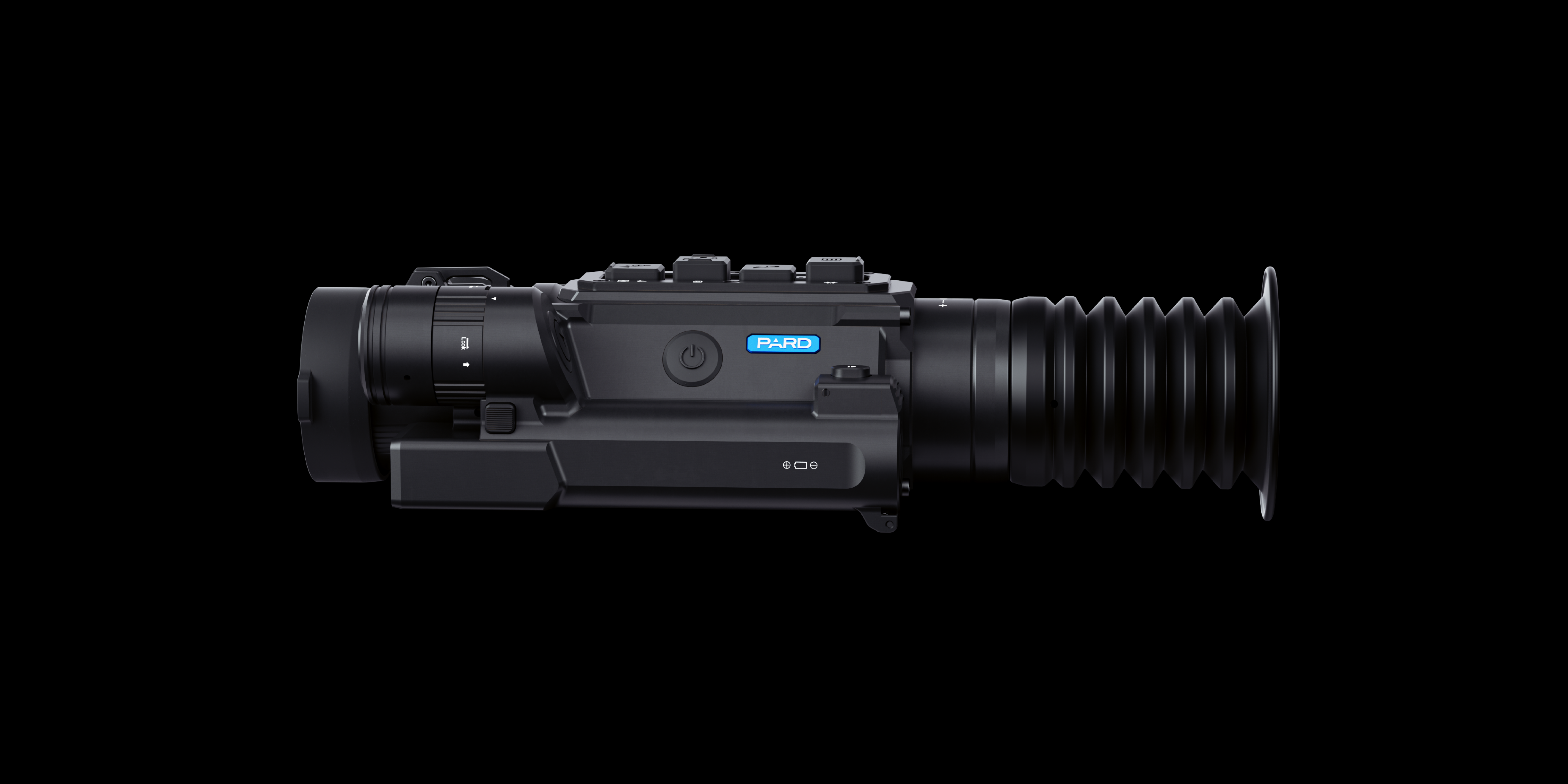 PARD NV008SP3 LRF 850 nm