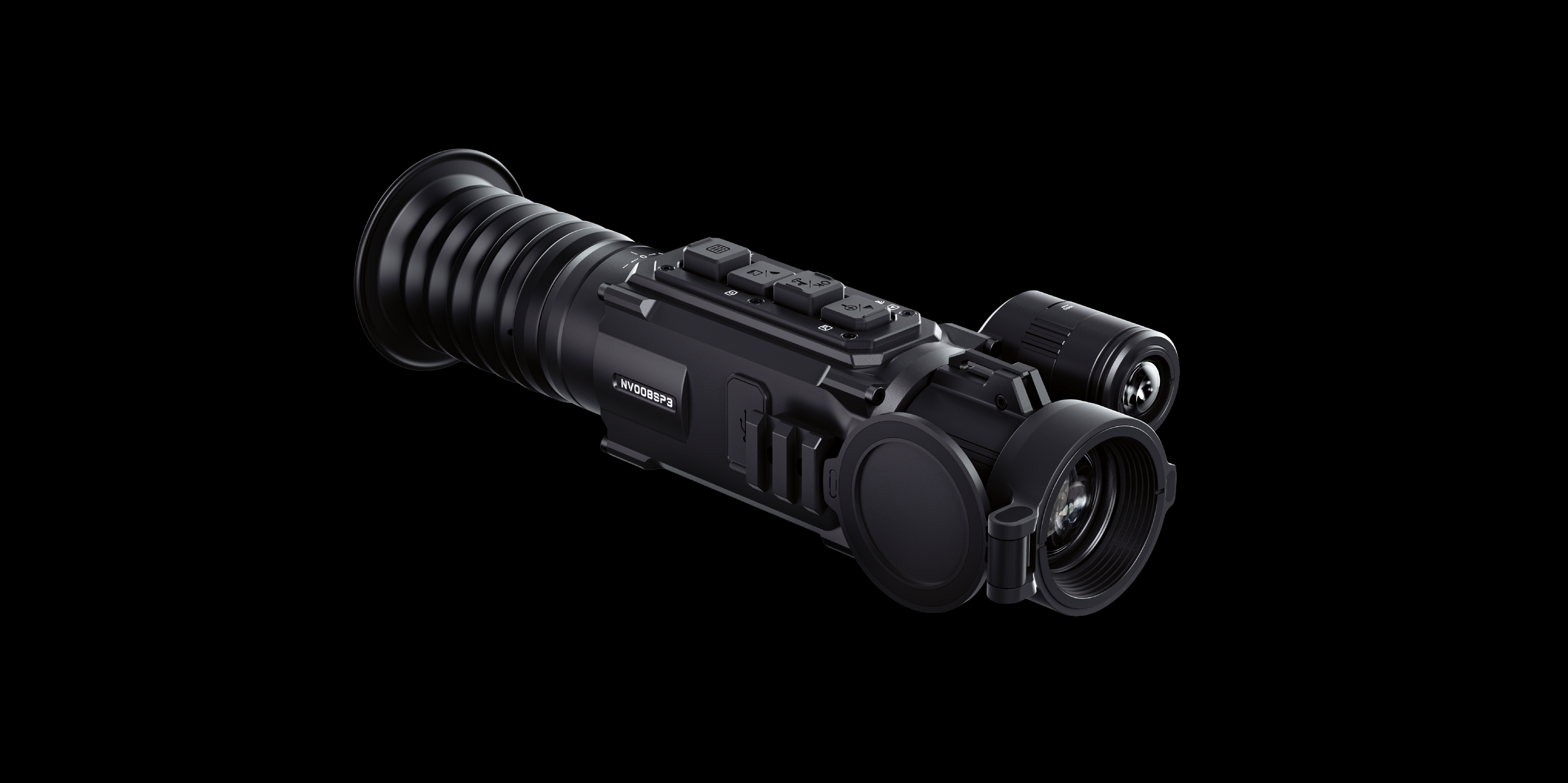 PARD NV008SP3 LRF 850 nm