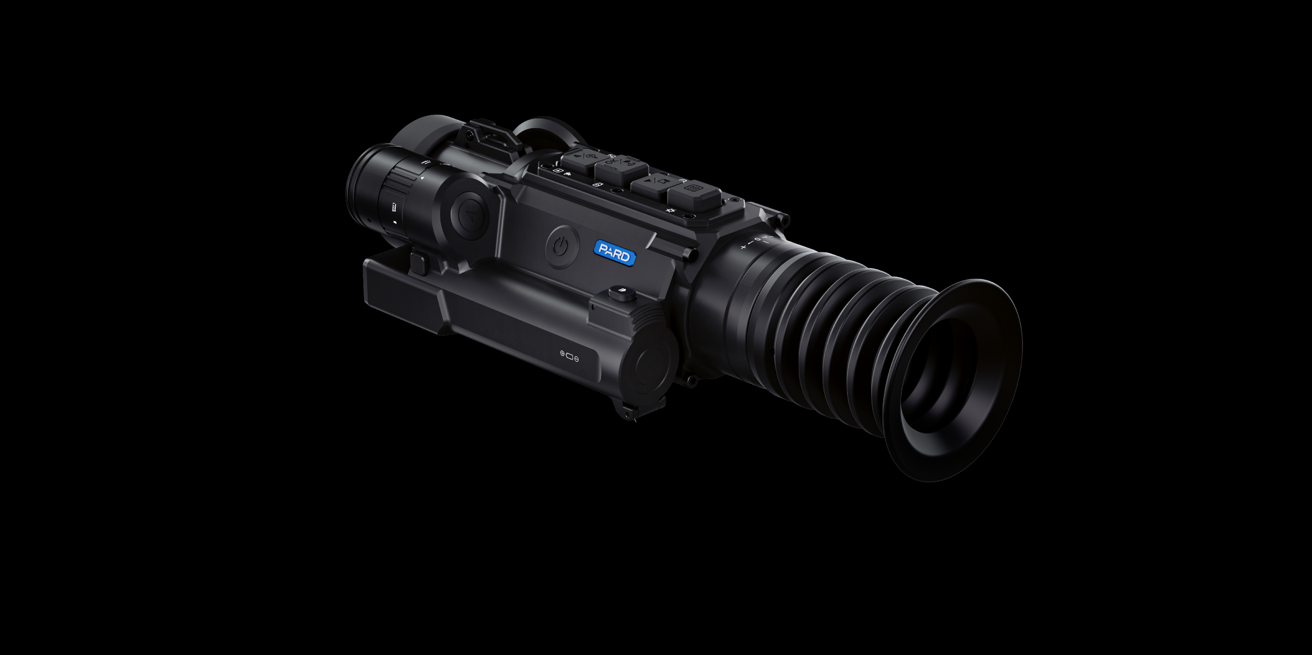 PARD NV008SP3 LRF 940 nm