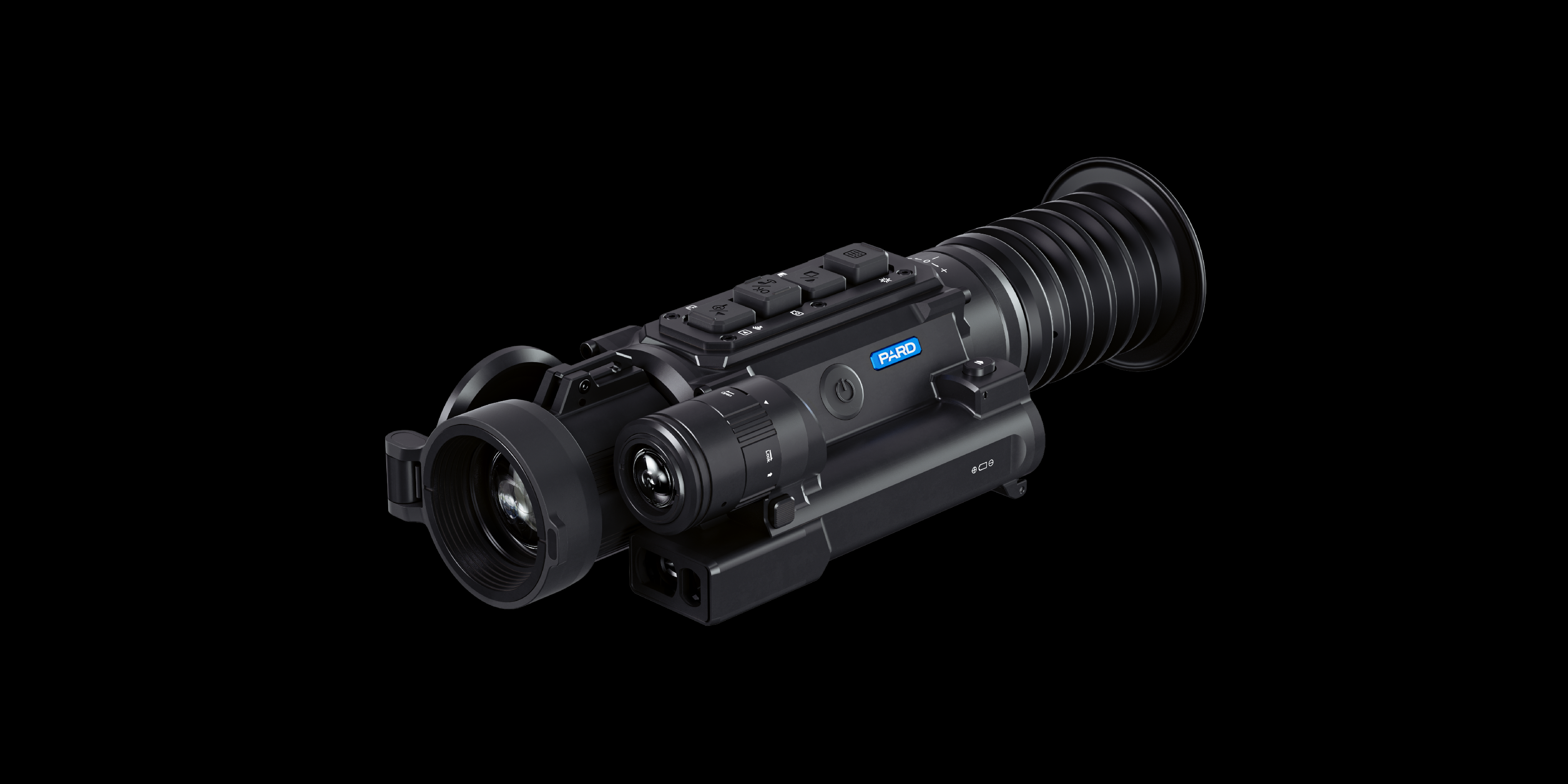 PARD NV008SP3 LRF 940 nm