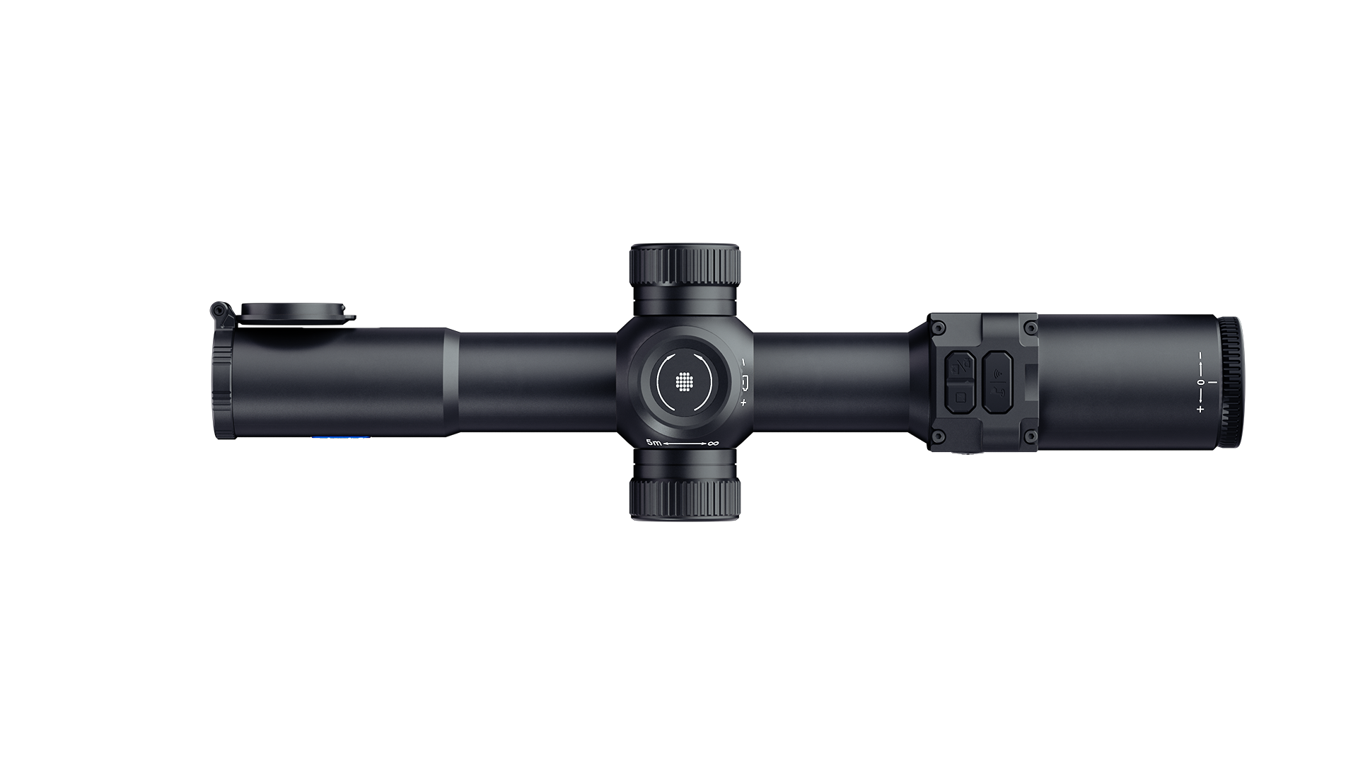 PARD Night Stalker 4K MINI LRF