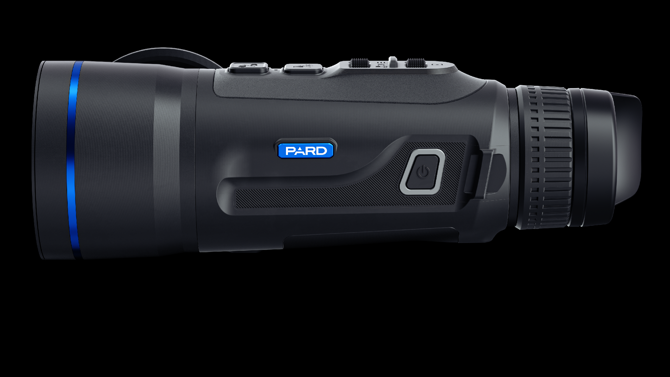 PARD Leopard 640 eX 50 mm LRF