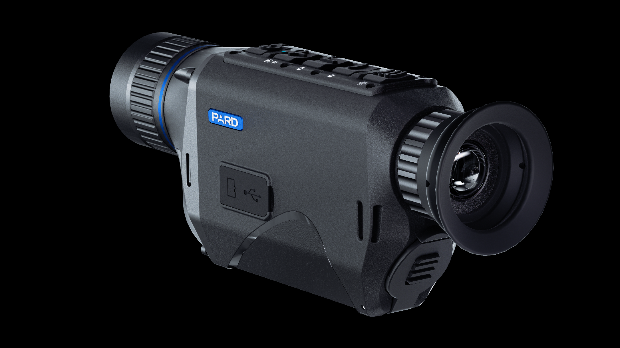 PARD TA32 35 mm 2.0