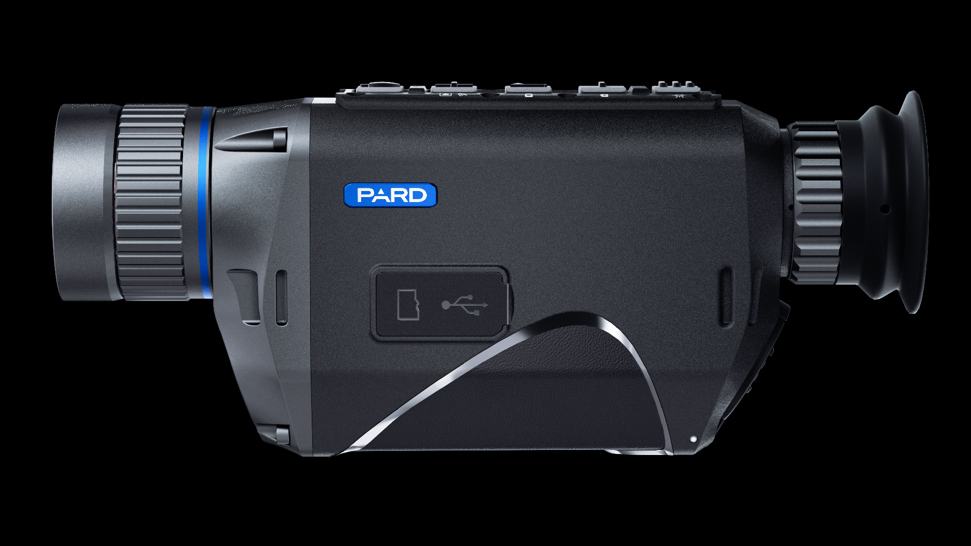PARD TA32 35 mm 2.0