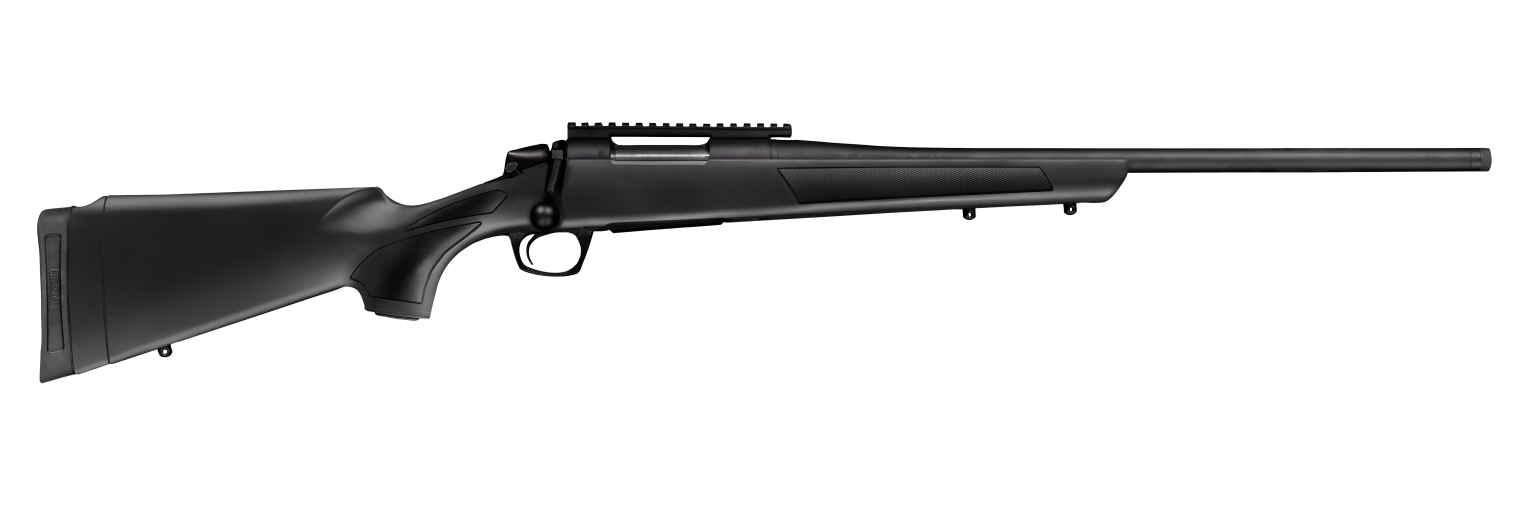 CASCADE Black