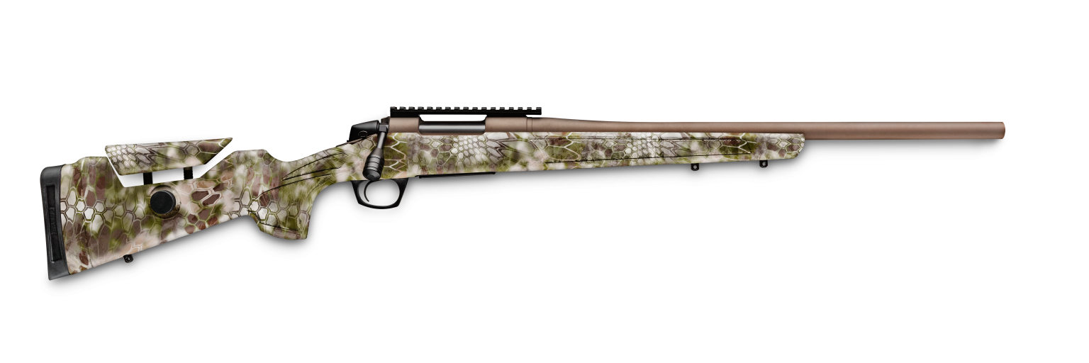 CASCADE LRX KRYPTEK HIGHLANDER