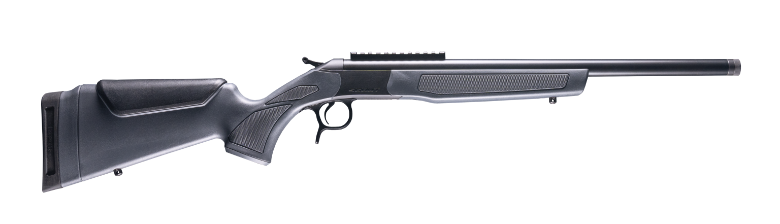 SCOUT TD STANDARD
