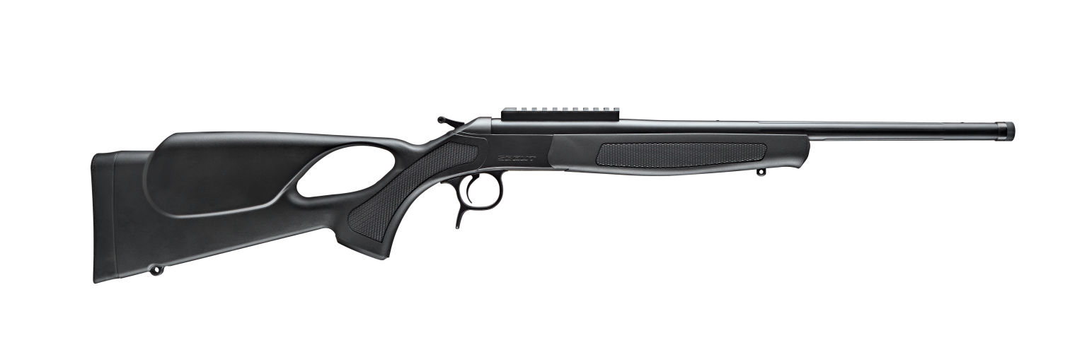 SCOUT TD THUMBHOLE