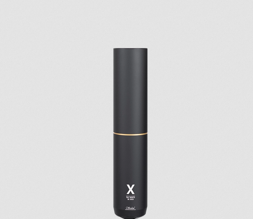 Stalon X-Venti max cal.375