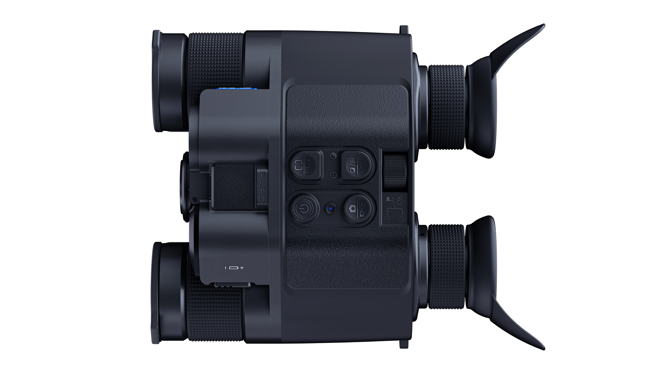 PARD Osprey 4K 940 LRF