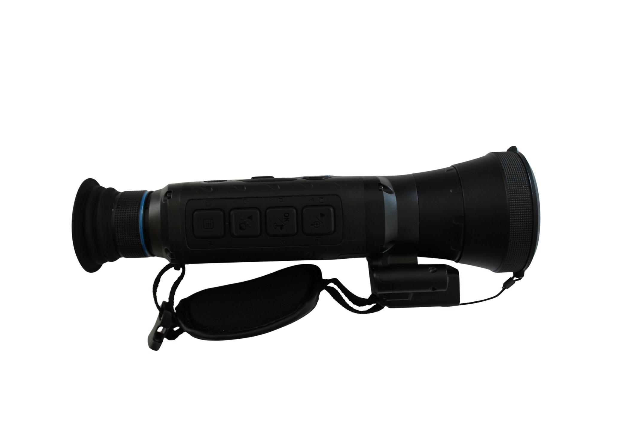PARD LEOPARD 640 LRF - 50 mm termovizní monokulár (rozbalený kus)