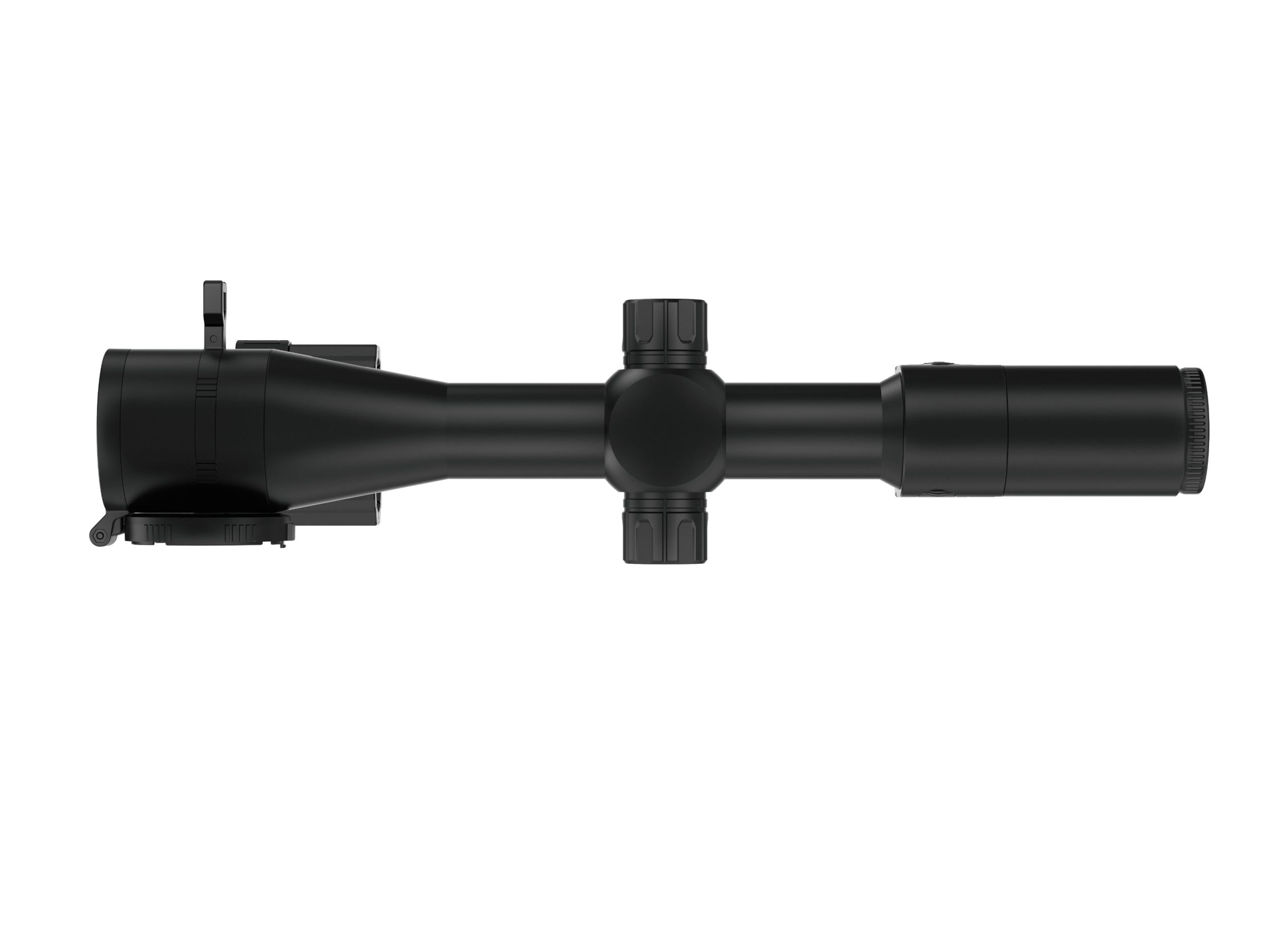 PARD Night Stalker 4K 940nm LRF Rozbalený kus (kosmetikcé vady)