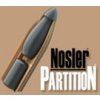 30-06 Spring. Nosler Partition 11,7g