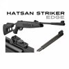 Vzduchovka Hatsan Striker Edge ráže 4,5 mm