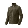 Fjällräven bunda Rödräv Fleece Dark Olive vel. M