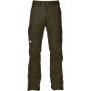 Kalhoty Fjällräven Karl Pro Trousers - Dark Olive