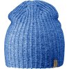 ČEPICE FJÄLLRÄVEN ÖVIK MELANGE BEANIE BLUE