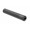 Tlumič hluku výstřelu pro ráže .22 (5,6 mm) - dlouhý (Závit 1/2x28 UNEF-3A)