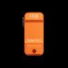 Olight Oclip Pro S (Orange)