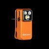 Olight Oclip Pro S (Orange)